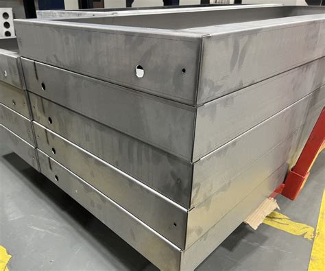 sheet metal box closed edge|solid edge sheet metal corner relief.